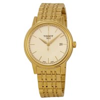Orologio Tissot Uomo Carson in Acciaio T0854103302100 - T0854103302100
